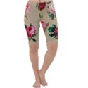 Flower 1770189 1920 Cropped Leggings  View1