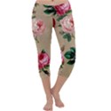 Flower 1770189 1920 Capri Yoga Leggings View1