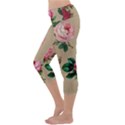 Flower 1770189 1920 Capri Yoga Leggings View2