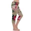 Flower 1770189 1920 Capri Yoga Leggings View3