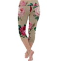 Flower 1770189 1920 Capri Yoga Leggings View4