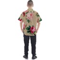 Flower 1770189 1920 Men s Short Sleeve Shirt View2