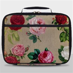 Flower 1770189 1920 Full Print Lunch Bag