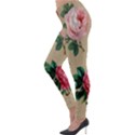 Flower 1770189 1920 Lightweight Velour Leggings View3