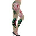 Flower 1770189 1920 Lightweight Velour Leggings View4