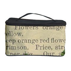 Flowers 1776422 1920 Cosmetic Storage by vintage2030