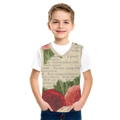 Flowers 1776422 1920 Kids  Sportswear by vintage2030