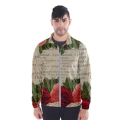 Flowers 1776422 1920 Windbreaker (men)