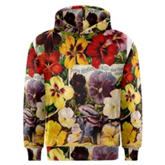 Flowers 1776534 1920 Men s Overhead Hoodie