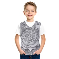 Flowers 1776610 1920 Kids  Sportswear by vintage2030