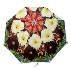 Flowers 1776585 1920 Folding Umbrellas by vintage2030