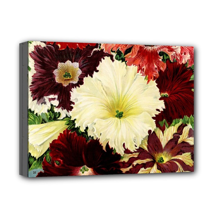 Flowers 1776585 1920 Deluxe Canvas 16  x 12  (Stretched) 