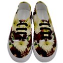 Flowers 1776585 1920 Men s Classic Low Top Sneakers View1