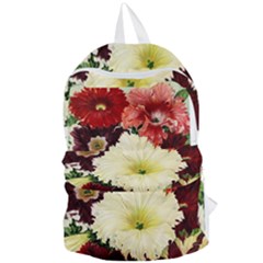 Flowers 1776585 1920 Foldable Lightweight Backpack by vintage2030