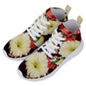 Flowers 1776585 1920 Women s Lightweight High Top Sneakers View2