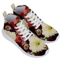 Flowers 1776585 1920 Women s Lightweight High Top Sneakers View3