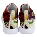 Flowers 1776585 1920 Women s Lightweight High Top Sneakers View4