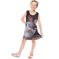 Vintage 1501537 1280 Kids  Tunic Dress by vintage2030