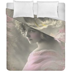 Vintage 1501529 1920 Duvet Cover Double Side (california King Size) by vintage2030