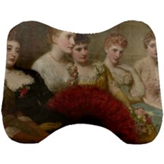 Vintage 1501598 1280 Head Support Cushion