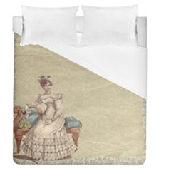 Background 1775324 1920 Duvet Cover (queen Size) by vintage2030