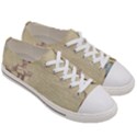 Background 1775324 1920 Women s Low Top Canvas Sneakers View3