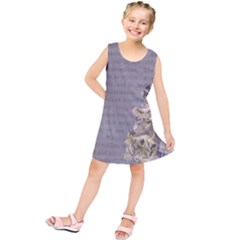 Background 1775352 1280 Kids  Tunic Dress by vintage2030