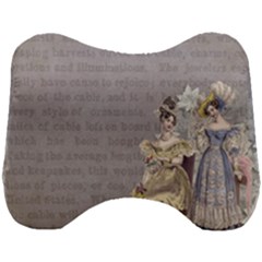 Background 1775352 1280 Head Support Cushion