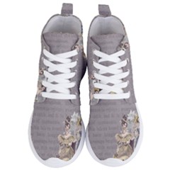 Background 1775352 1280 Women s Lightweight High Top Sneakers