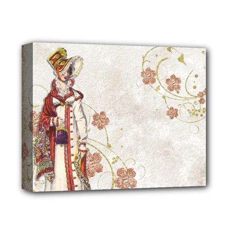 Background 1775358 1920 Deluxe Canvas 14  X 11  (stretched) by vintage2030