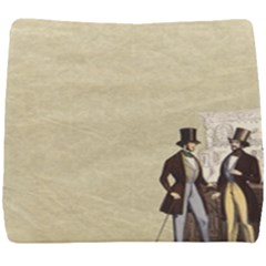 Background 1775359 1920 Seat Cushion by vintage2030