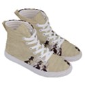 Background 1775359 1920 Men s Hi-Top Skate Sneakers View3