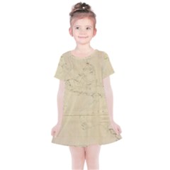 Background 1775382 1920 Kids  Simple Cotton Dress