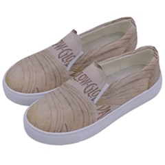 Background 1776456 1280 Kids  Canvas Slip Ons by vintage2030