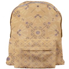 Background 1770246 1920 Giant Full Print Backpack by vintage2030