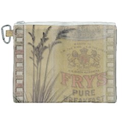 Background 1770118 1920 Canvas Cosmetic Bag (xxl)