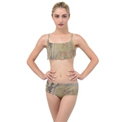 Background 1770118 1920 Layered Top Bikini Set