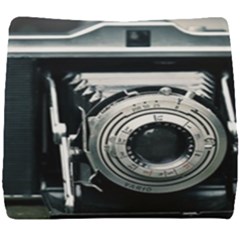 Photo Camera Seat Cushion