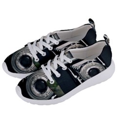 Photo Camera Women s Lightweight Sports Shoes