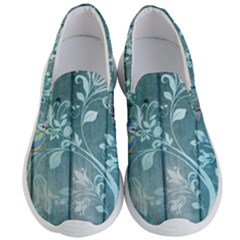 Green Tree Men s Lightweight Slip Ons