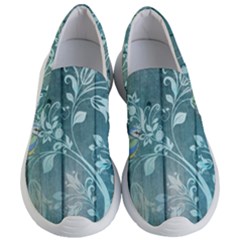 Green Tree Women s Lightweight Slip Ons by vintage2030