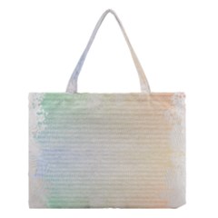 Page Spash Medium Tote Bag by vintage2030