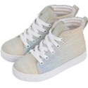 Page Spash Kid s Hi-Top Skate Sneakers View2