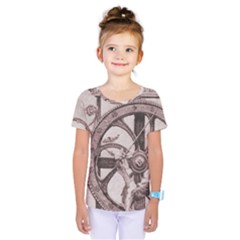 Lottery Kids  One Piece Tee