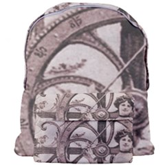 Lottery Giant Full Print Backpack