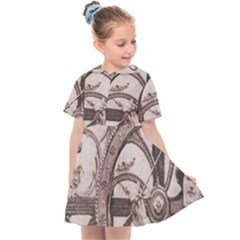 Lottery Kids  Sailor Dress