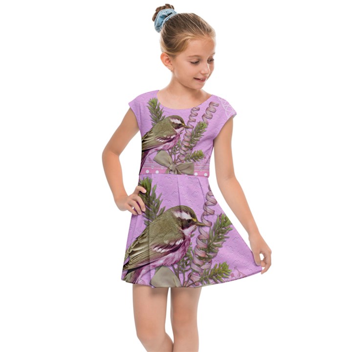 Tag 1763332 1280 Kids Cap Sleeve Dress