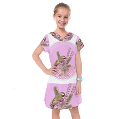 Tag 1763332 1280 Kids  Drop Waist Dress by vintage2030