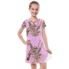 Tag 1763332 1280 Kids  Cross Web Dress by vintage2030