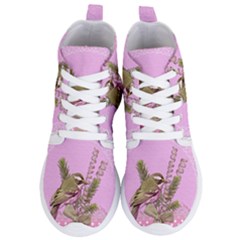 Tag 1763332 1280 Women s Lightweight High Top Sneakers